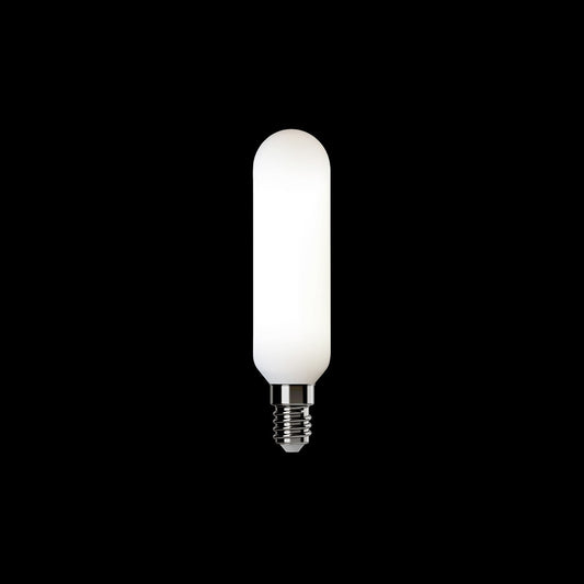 LED E14 Milky Filament 4,8W 2700K Dimmable Bulb