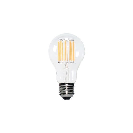 LED 5V A60 E27 Clear Filament 1,3W 2500K Dimmable Bulb