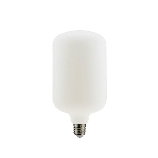 LED porcelain E27 candy 13W 2700K dimmable bulb