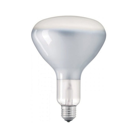 LED R125 E27 shiny filament 11W 2700K dimmable bulb