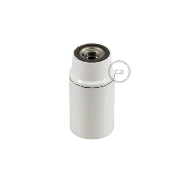 E14 bakelite lamp holder