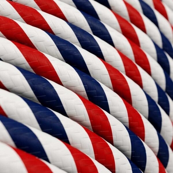 France textile cable