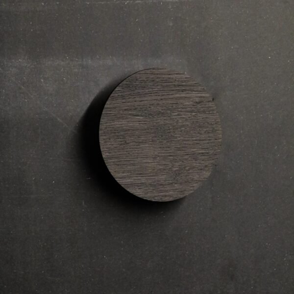 Wooden LED wall lamp ,,Dimone"