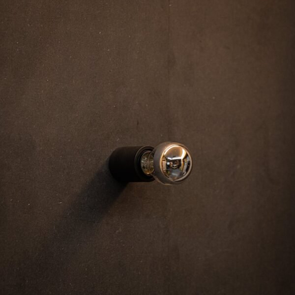 Mirror wall lamp IP44