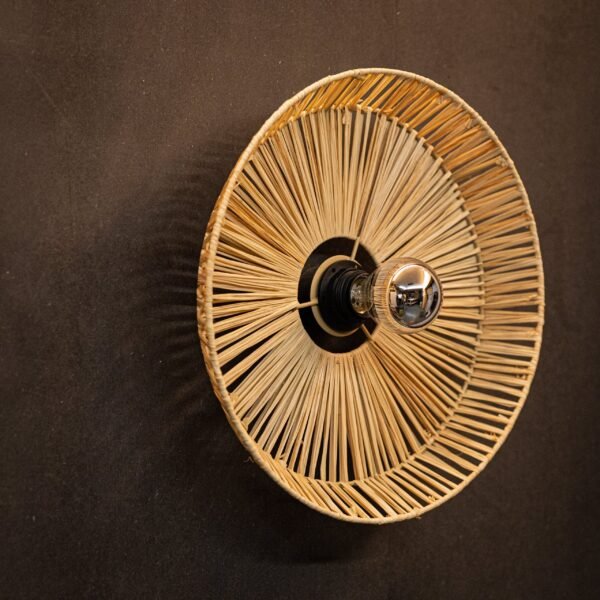 Wall lamp ,,Sunrise" IP44