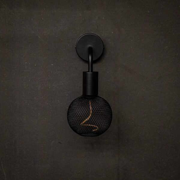 LED Wall lamp ,,Kreek"