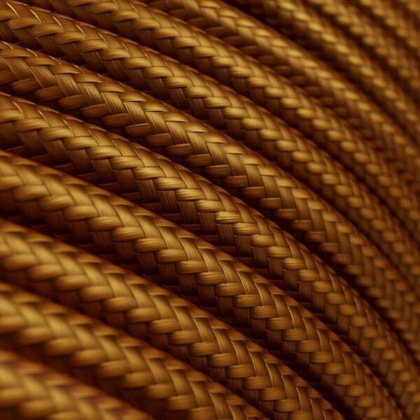 Whiskey viscose cable