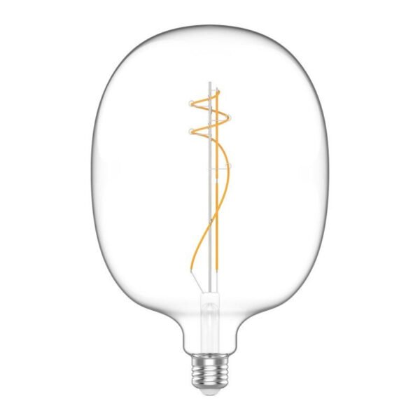 LED E27 Clear Filament 10W 2700K Dimmable Bulb