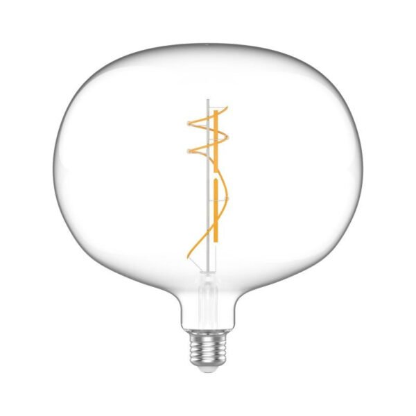 LED E27 Clear Filament 10W 2700K Dimmable Bulb