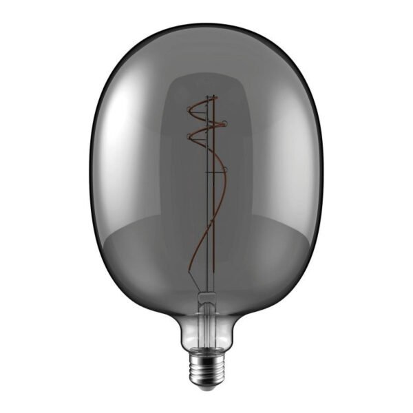 LED E27 Smoky Filament 10W 1800K Dimmable Bulb