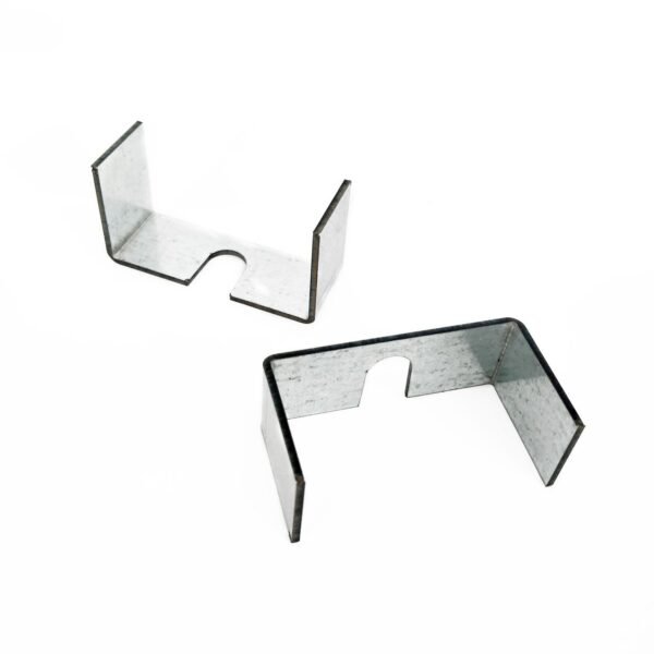 E14 metal accesories for lamp connection