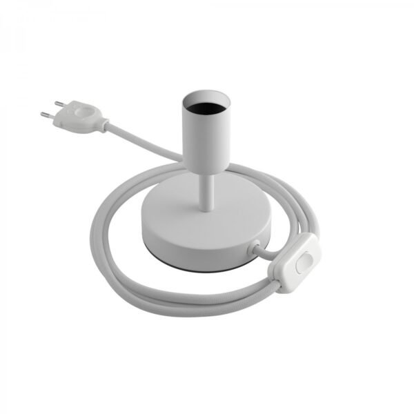 E27 Metal table lamp