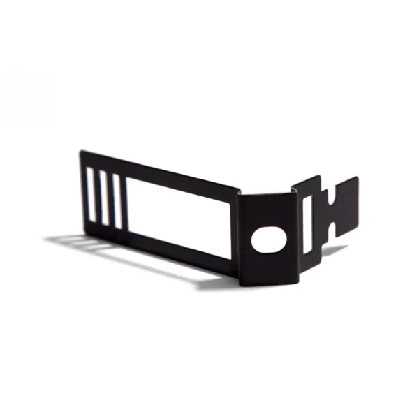 Conduit adjustable clip