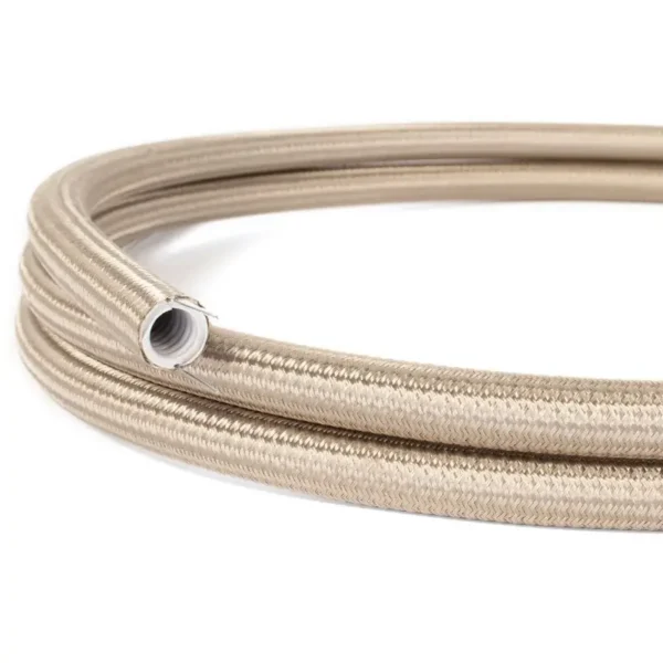 Light brown conduit D20